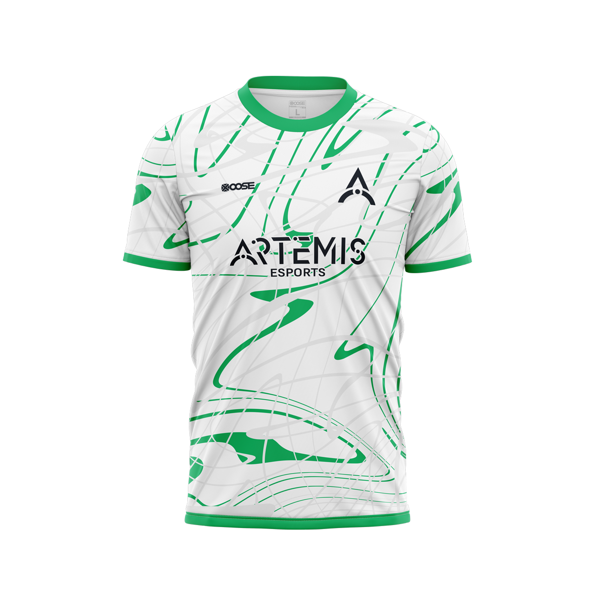 Jersey ARTEMIS ESPORTS BRIGHT XOOSE De