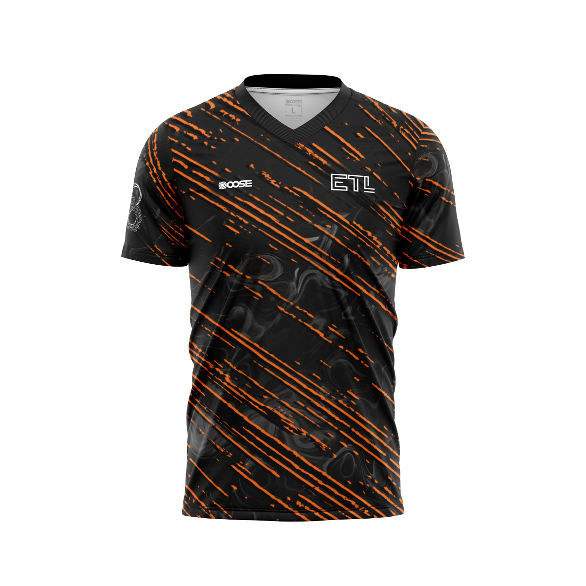 Jersey Eternal Xoose De