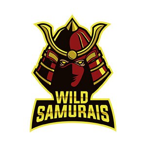 WILD SAMURAIS