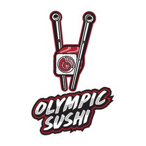 OLYMPIC SUSHI