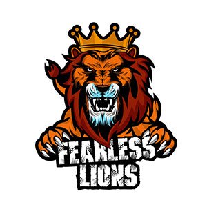 FEARLESS LIONS