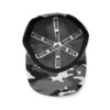 Snapback "CAMO" – Bild 3