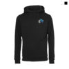 Hoodie "ERAIIZE GAMING"