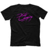 T-Shirt "DIRTY CAMPING"