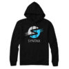 Hoodie "SYNTAX"