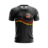Jersey "HARDCORE TEAM GERMANY"