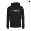 Hoodie "SILEX ESPORTS - LETSFETS"