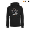 Hoodie "WARTEX ESPORTS"