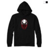 Hoodie "GLORIOUS_E"