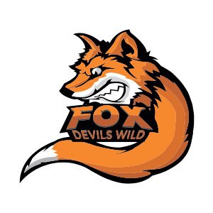 FOX DEVILS WILD