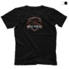 T-Shirt "BIGAS VERITAS"
