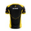 Jersey "AMORPHOUS ESPORTS" – Bild 2