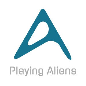 PLAYING ALIENS