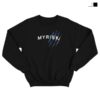 Sweatshirt "MYRISK GAMING - CLAW"