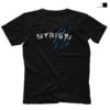 T-Shirt "MYRISK GAMING - CLAW"