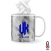 Zaubertasse "UX GAMING"