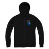 Zip Hoodie "MYRISK GAMING"