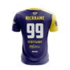 Jersey "ALL - Emperiial Stuttgart" – Bild 2
