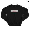 Sweatshirt "THEBEASTS GAMING - HASHTAG"
