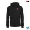 Hoodie "AUSTRIAN FORCE - STICHED"