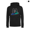 Hoodie "XTREME-COMMUNITY"