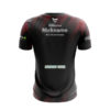 Jersey "VERIOS GAMING" – Bild 2