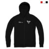 Zip Hoodie "VERIOS GAMING"