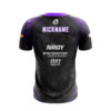 Jersey "COMPETITIVE E-SPORTS" – Bild 2