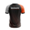 Jersey "ZEALOX GAMING" – Bild 2