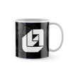 Tasse "COMPETITIVE E-SPORTS"