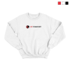 Sweatshirt "1. EC FRANKFURT - SET"