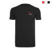 T-Shirt "1. EC FRANKFURT"