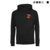 Hoodie "ROCKYMANIATV - SIMPLE"