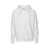 Zip Hoodie "BnB - LGHF" – Bild 2