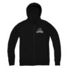 Zip Hoodie "VERITAS"