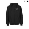 Zip Hoodie "JTIME"