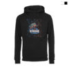Hoodie "TEAM RIVERSIDE - POLY"