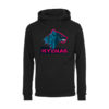 Hoodie "HYENAS UNITY"