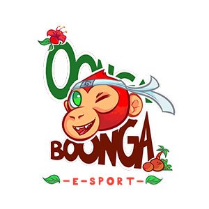 OONGA BOONGA E-SPORTS