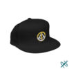 Snapback "ARMY OF TEMPER"