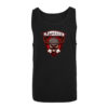 Tanktop "PLATZZHIRSCH"