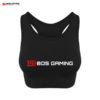 BOS GAMING - Crop Top