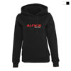 Hoodie Female "AUSTRIAN FORCE - #AFWIN"