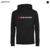 BOS GAMING - Hoodie | HRT
