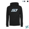 Hoodie "SFD GAMING - STICHED"