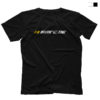 T-Shirt "SIMRC.DE - TEXT"