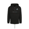 Half Zip Hoodie "TEAM VENARIX"