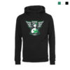 Hoodie "SEMPER FIDELIS"