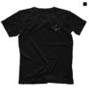 T-Shirt "BLVCKBULLS - NO MERCY"