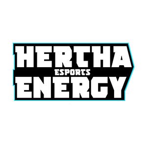 HERTHA ENERGY ESPORTS